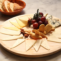 Traditional Spanish dish