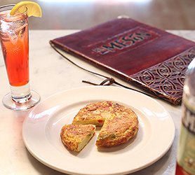 Spanish recipe