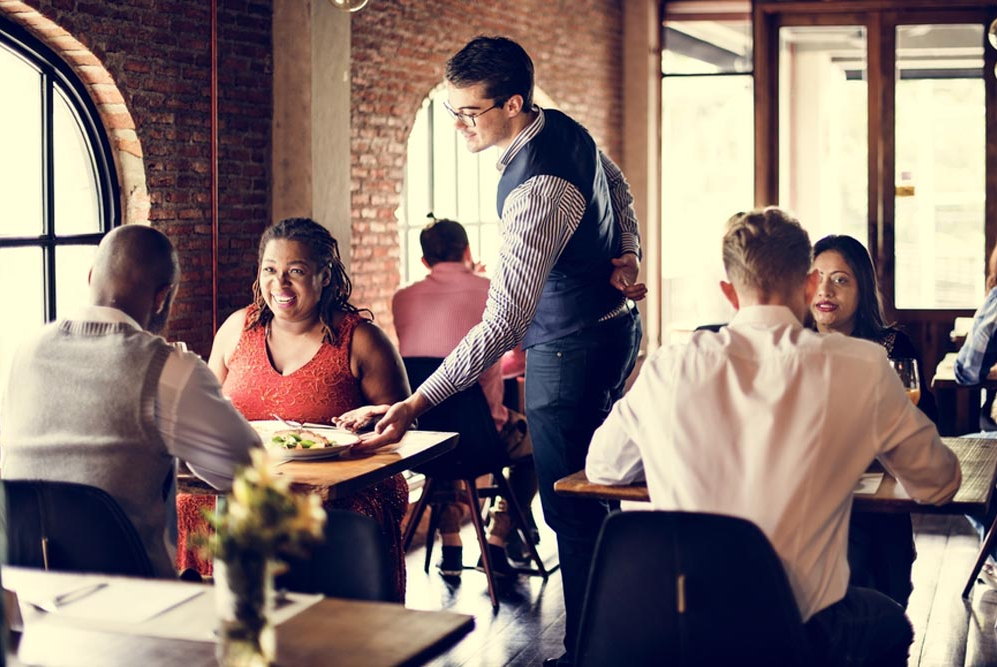Restaurant failures